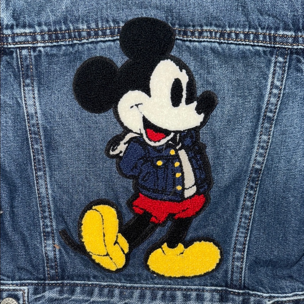 GAP Jacket Disney - Picture 2 of 5